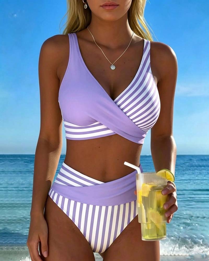Vista completa del bikini Júlia
