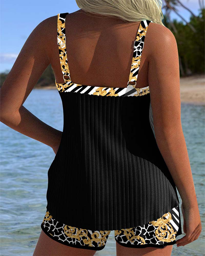 Giada | Top de Bikini Deportivo