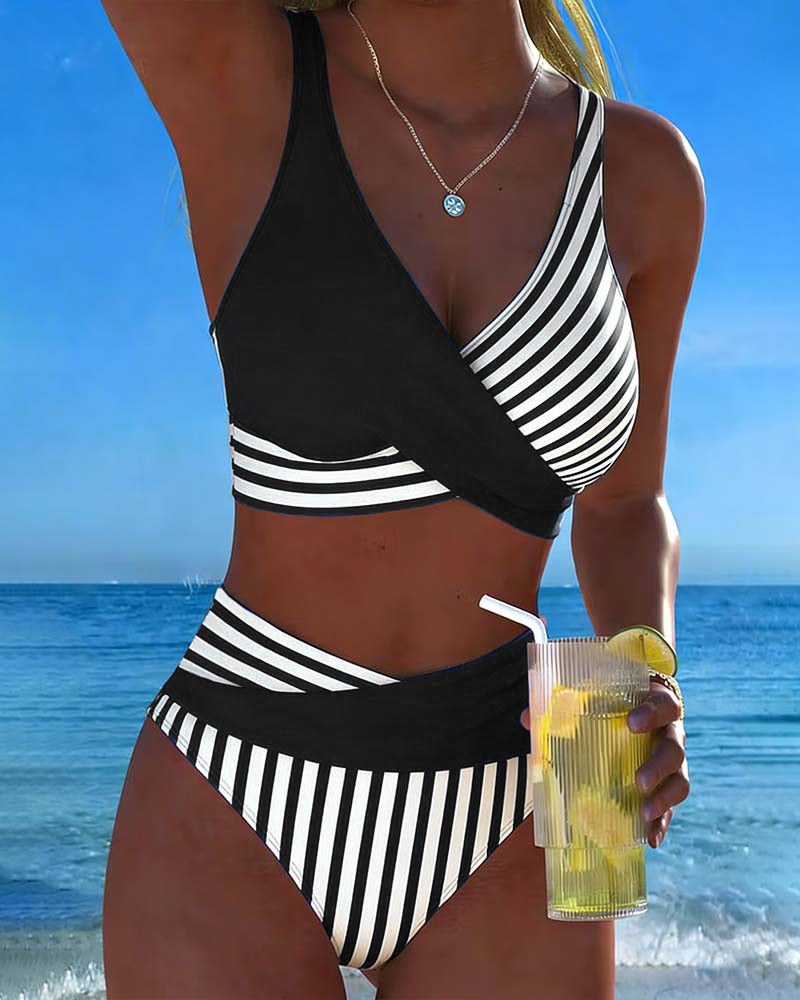 Detalle del bikini Júlia